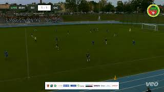 LKS Błyskawica Gać vs Odra Ścinawą