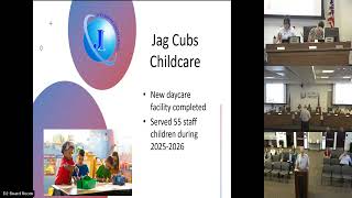 June 2026 D2 BOE Combined Work Session & Board Meeting