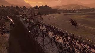 Total War WARHAMMER 2 Chain Lightning FTW!