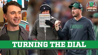 Ben Solak: Why a revamped coaching staff can SOLVE the Eagles offensive struggles