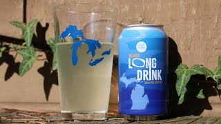 Right Brain Brewery|Michigan Long Drink|New Hot Beverage! screenshot 2