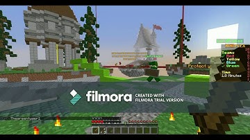 Mineplex Hacker Proof Cake Wars