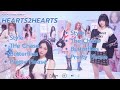 Hearts2Hearts Full Album Playlist