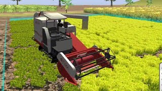 harvesting simulator game 🎮 screenshot 5