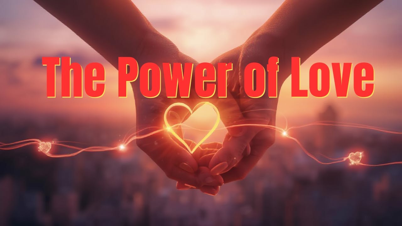 The Power of Love