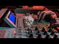 'Hawk Eye' 90's  - Wu-Tang Clan / RZA Boom Bap Type Beat (prod. Chrome Waves)