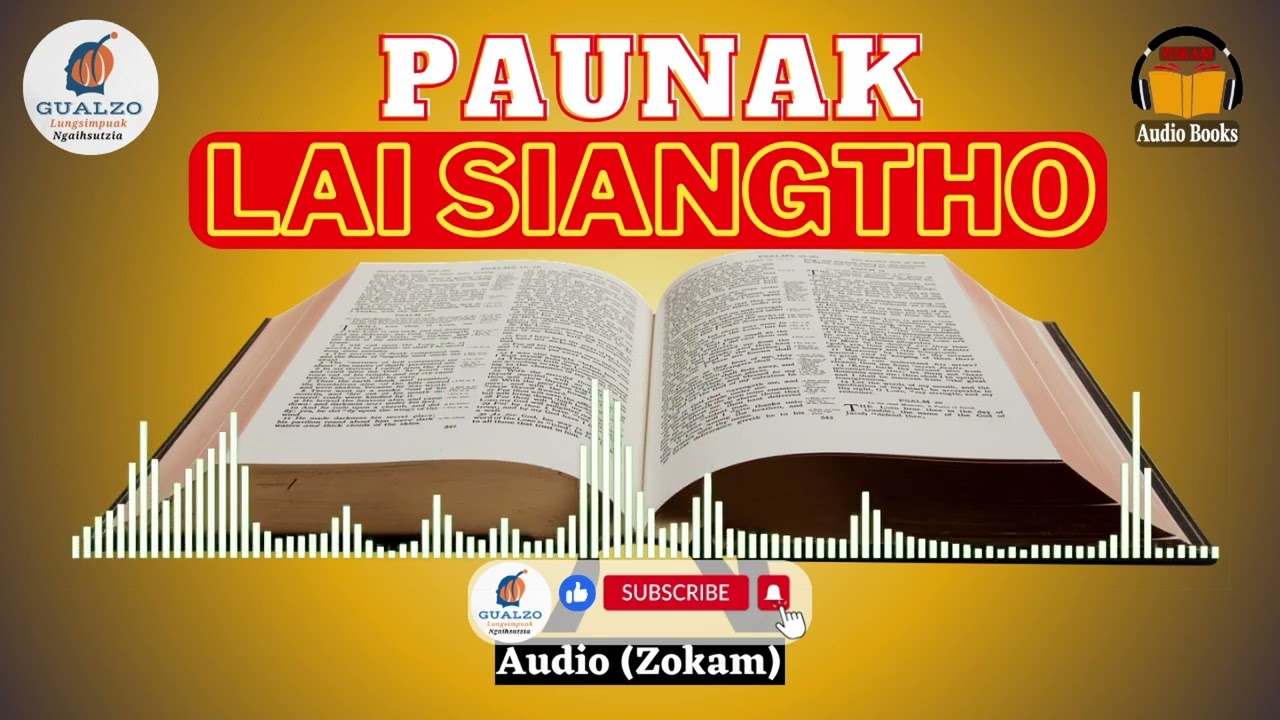 𝐏𝐀𝐔𝐍𝐀𝐊 𝐋𝐀𝐈 𝐒𝐈𝐀𝐍𝐆𝐓𝐇𝐎 [𝐀𝐮𝐝𝐢𝐨 𝐙𝐨𝐤𝐚𝐦]