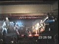 Capture de la vidéo Nail Live In Der Muna Part 2