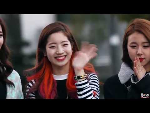 [TWICE] 151027 미니팬미팅