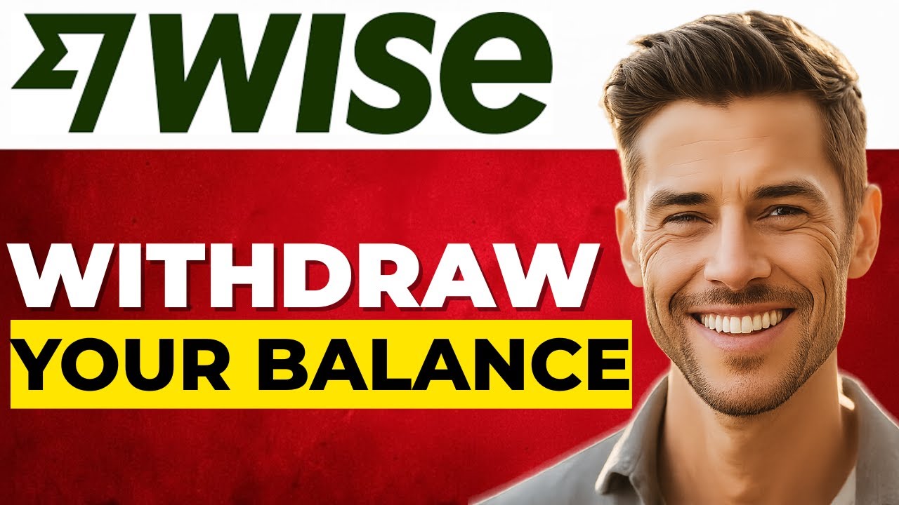 Как вывести средства с помощью Wise | Пошаговое руководство 2026