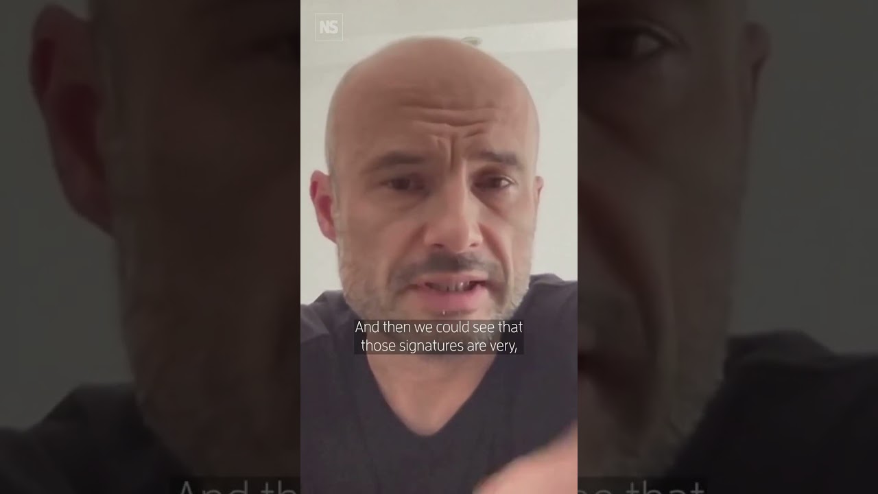 Identifying elephant ivory masked as mammoth tusks 🐘