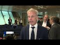 Financial literacy in Europe - Boris Vujčić, Governor, Hrvatska narodna banka