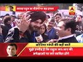 Newness has come, says Navjot Singh Sidhu on Rahul Gandhi's elevation to Congress Presiden