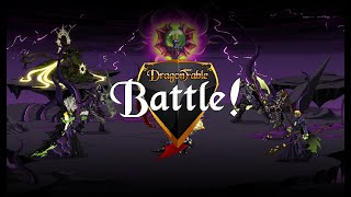 DragonFable : Kathool Adept versus The Chaos Slayers