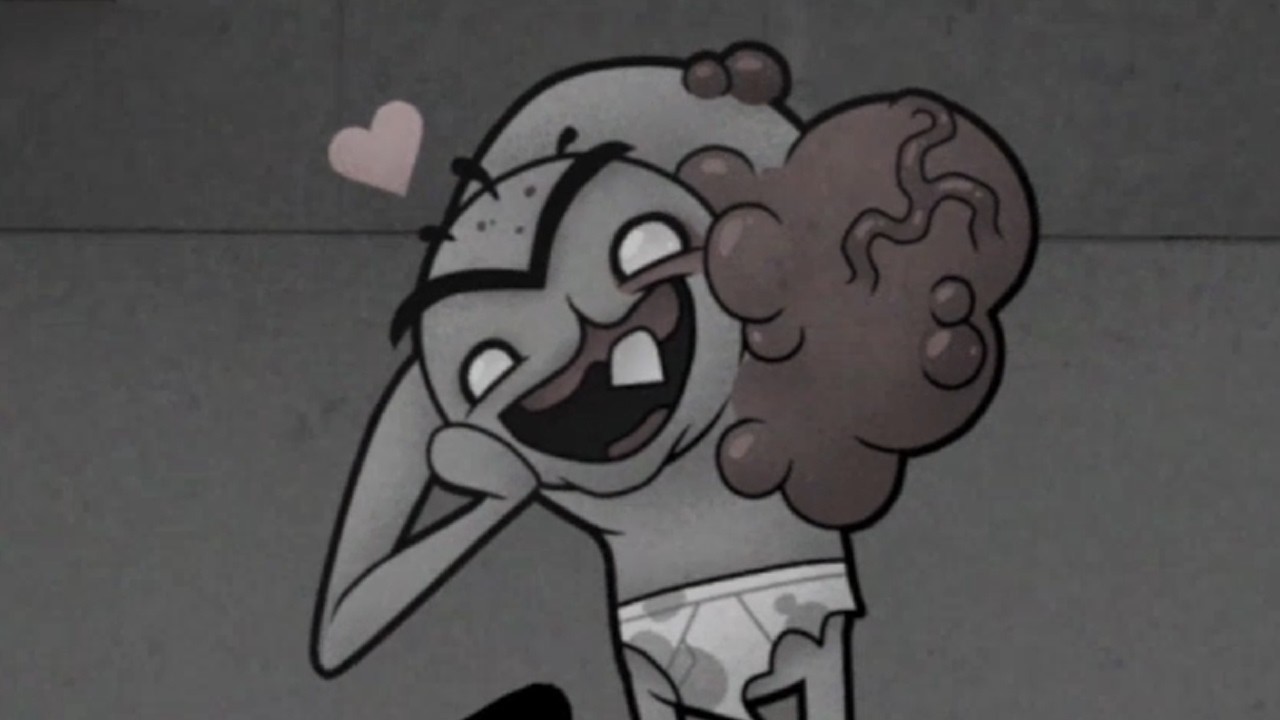 Мьюгеника - Бой с боссом - Ленни