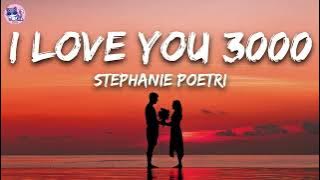 Stephanie Poetri - I Love You 3000 (Lyrics // Cover by Arvian Dwi x Jason)
