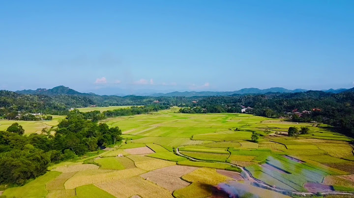 Thôn trung xã bằng lang quang bình hà giang năm 2024