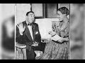 المسرحية الإذاعية الحب لما يفرقع لإسماعيل ياسين عام 1962