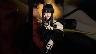 Cosplay Yor Forger Ver.1 - Trà Đặng Cosplay