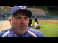 Videointerviste e filmati dopo la terza di andata #IBL2016 REGULAR SEASON