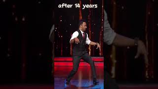 Dharmesh Sir 14 Years Ago