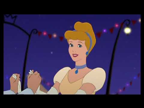 Musical Magic - Cinderella II: Dreams Come True
