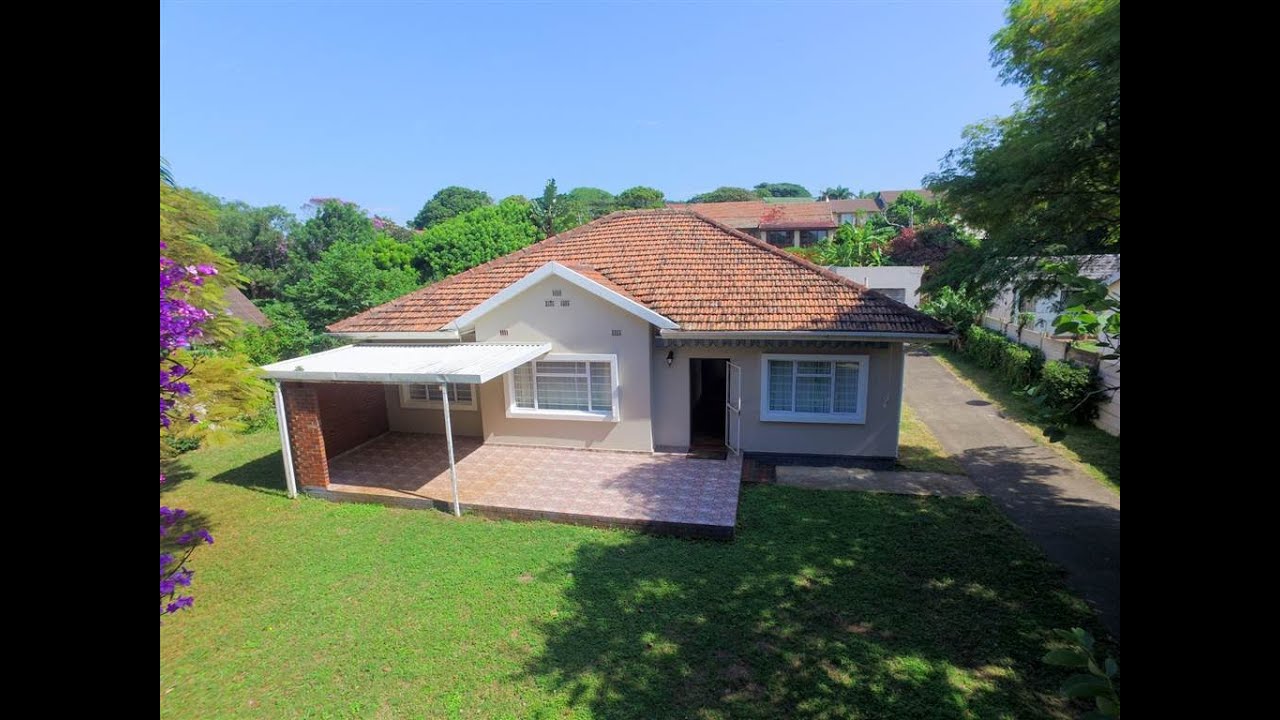 3 Bed House for sale in Kwazulu Natal Kzn South Coast Margate
