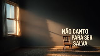 I Don’t Sing to Be Saved | Portuguese Rock 80/90 & Fado Techno
