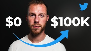 I Made $105,538 On Twitter (𝕏) In 2024, Here