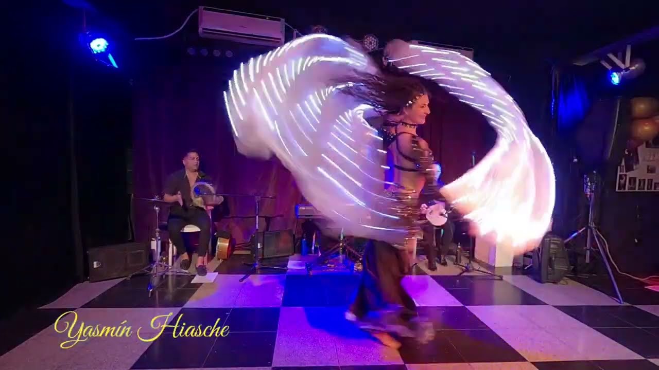 Orquesta Oriental Music - Set El Hossen