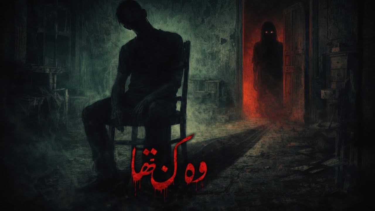 Us Raat Ke Baad Sab Badal Gaya | Real Horror Story in Hindi