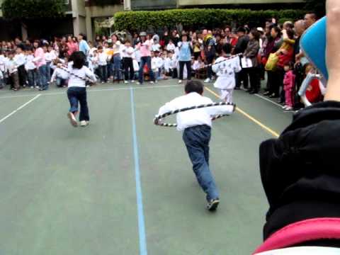 20100327鷺江校慶運動會