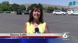 City of Pocatello is One Step Closer to New City Flag