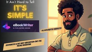 eBookWriter AI Just Went Subscription-Only: Full Pricing Breakdown