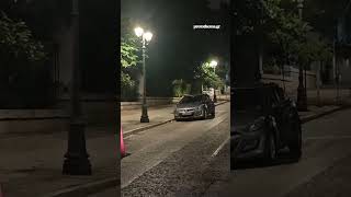 ‼️ Έπεσε μεγάλο δέντρο κοντά στο Μέγαρο Μαξίμου