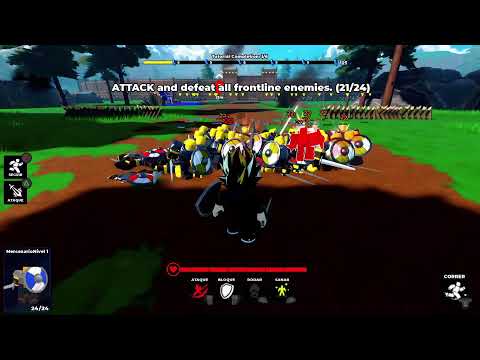 JUGANDO ROBLOX CON SUSCRIPTORES - UNANSE! 💯😍