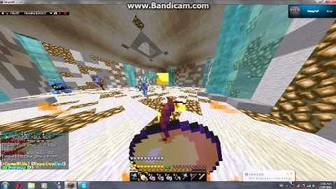 Minecraft Factions Let