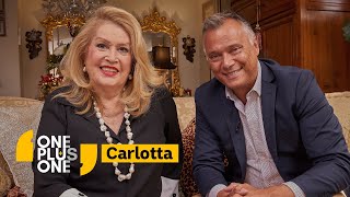 Carlotta The Queen Of The Cross  One Plus One