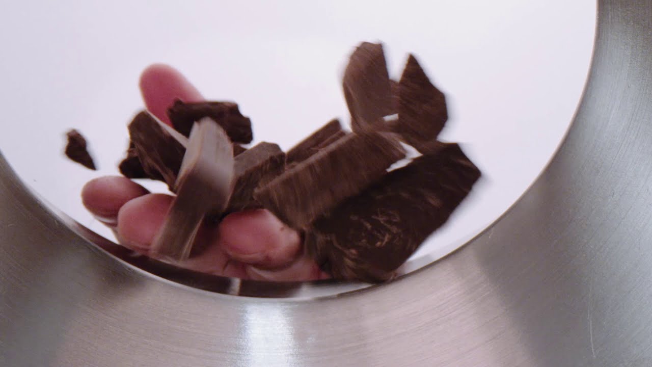 Llego la Chocolatera Royal Prestige a Argentina! - YouTube