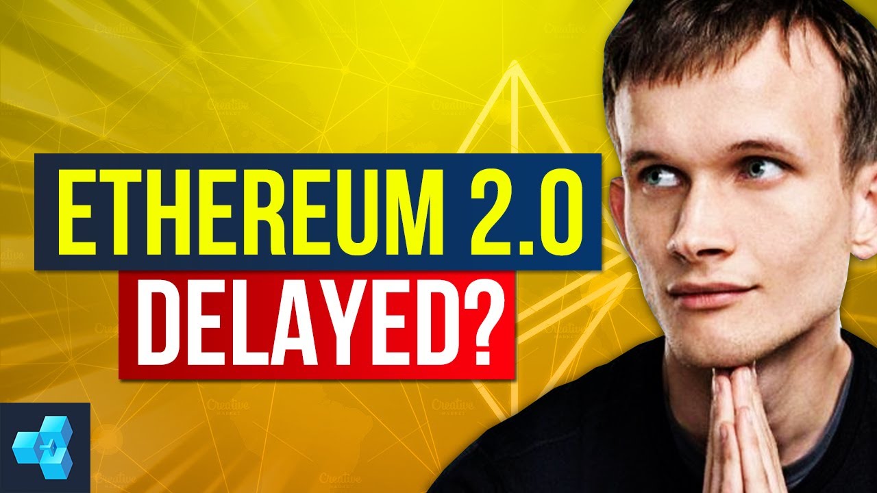 Will The Financial Crisis Delay Ethereum 2.0?