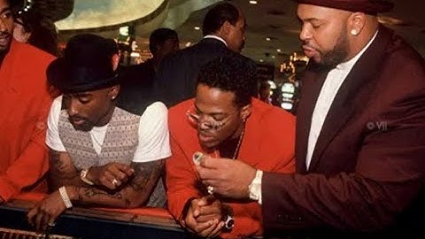 UNRELEASED 2PAC SONG Stranded On Death Row Featuring Danny Boy, Death Row Original Song Recording!