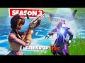 i killed tfue in season 3... (fortnite)