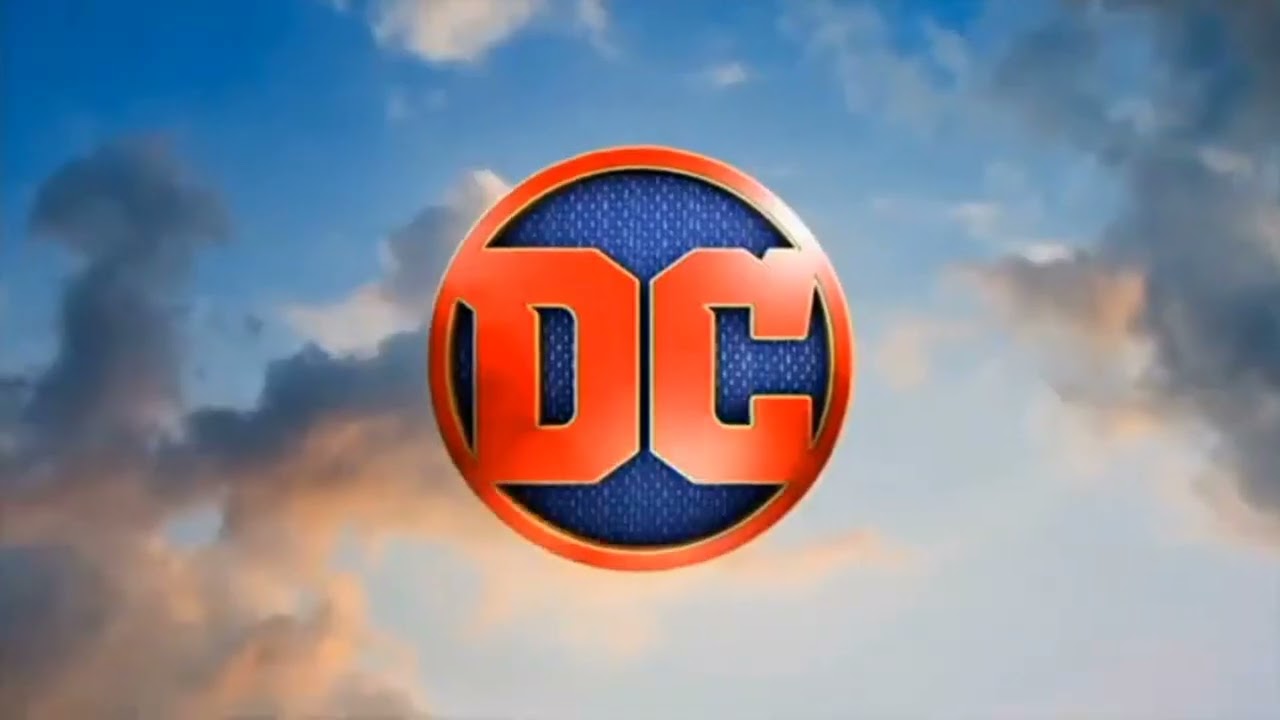 DC, Vertigo and Warner Bros. Television Logo Collection (2014-present)