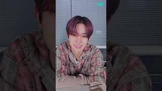 ENHYPEN HEESEUNG WEVERSE LIVE (231028) || 그냥 || ENHYPEN LIVE