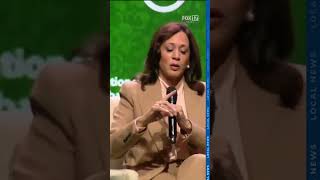 Kamala Harris on Why the Midterm Elections Matter