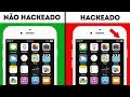 15 Sinais Claros de que o Seu Telefone foi Hackeado