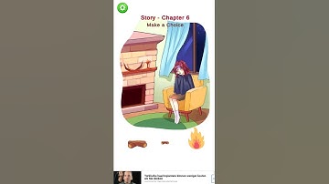 Dop Puzzle Tricky Brain Tap Level 6