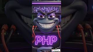Developers Be Like: “PHP Dead?” 😂#php #shorts #youtubeshorts #coding #developer #programming #memes