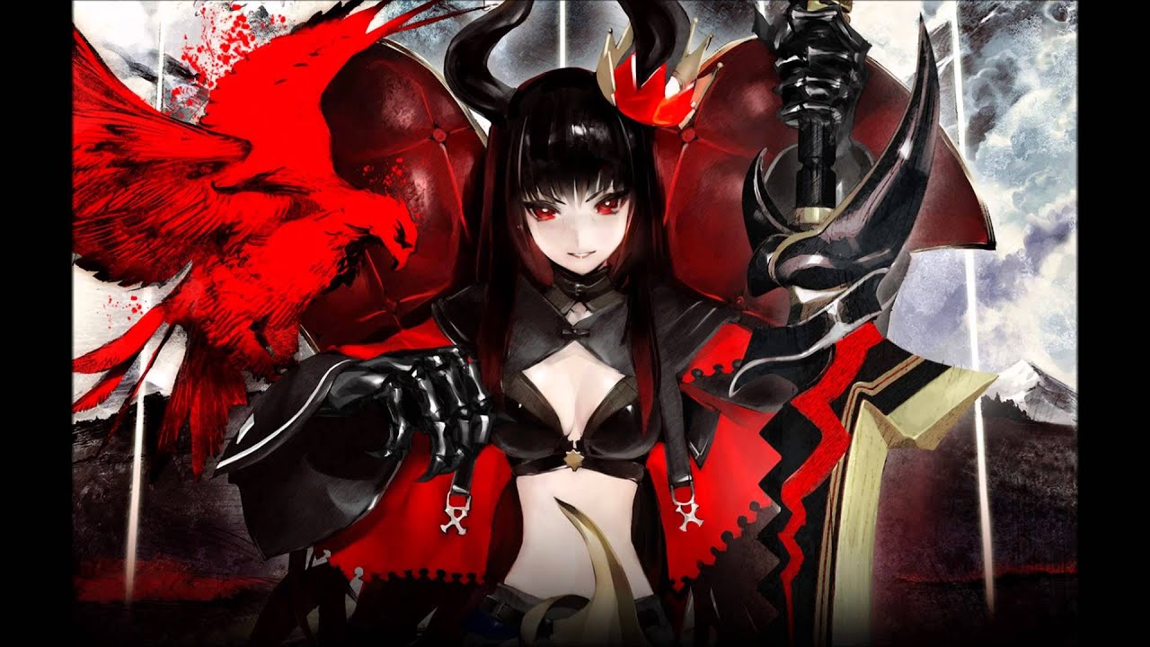 Nightcore - Spectateur [Black M]