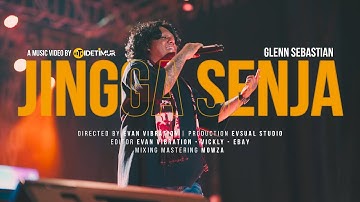 Glenn Sebastian - Jingga Senja | MOVE IT FEST 2023 Chapter Kupang